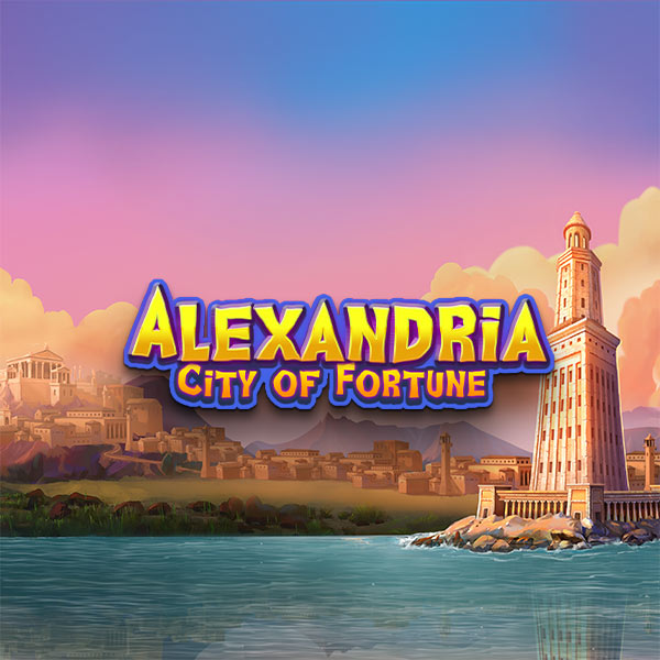 Alexandria